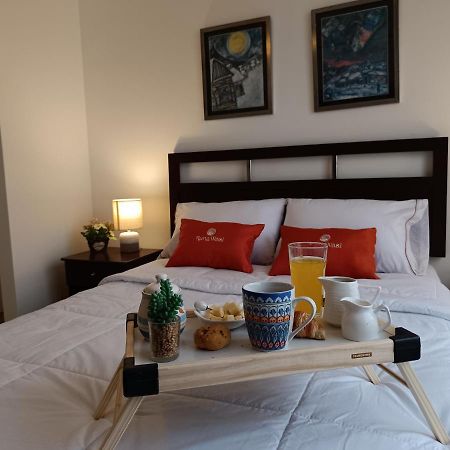 Runawasi Apartments - Amaru 3Bdr 리마 외부 사진