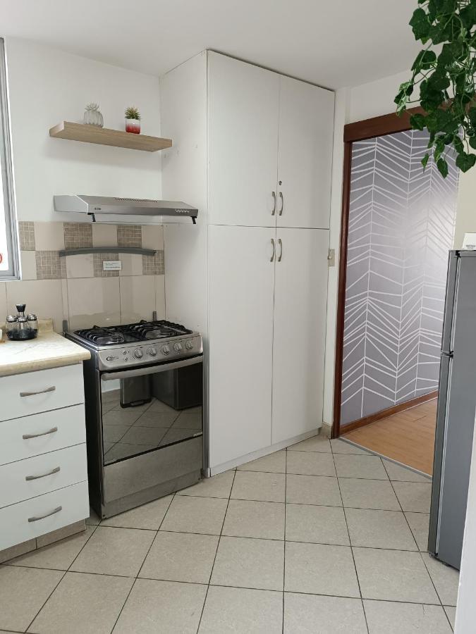 Runawasi Apartments - Amaru 3Bdr 리마 외부 사진