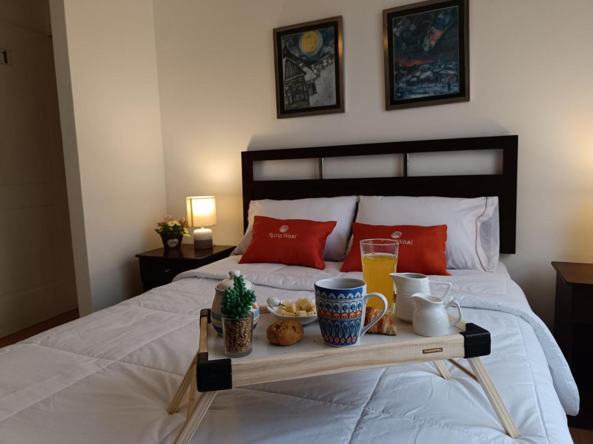 Runawasi Apartments - Amaru 3Bdr 리마 외부 사진