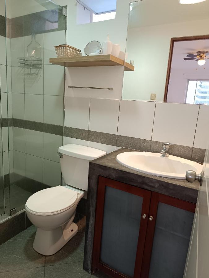 Runawasi Apartments - Amaru 3Bdr 리마 외부 사진