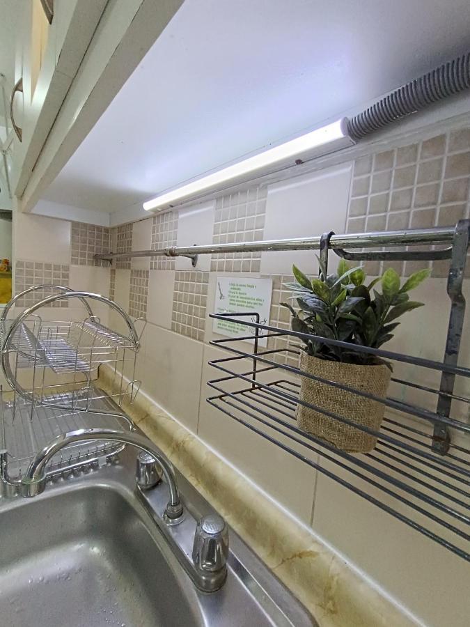 Runawasi Apartments - Amaru 3Bdr 리마 외부 사진