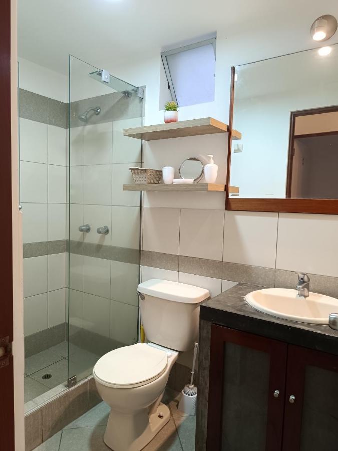 Runawasi Apartments - Amaru 3Bdr 리마 외부 사진