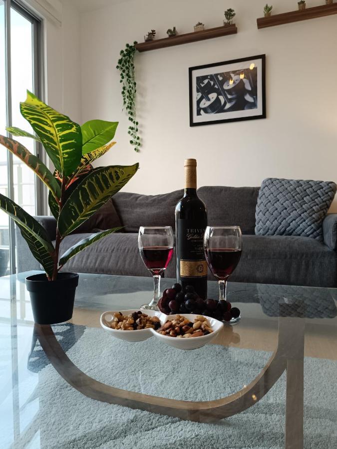 Runawasi Apartments - Amaru 3Bdr 리마 외부 사진