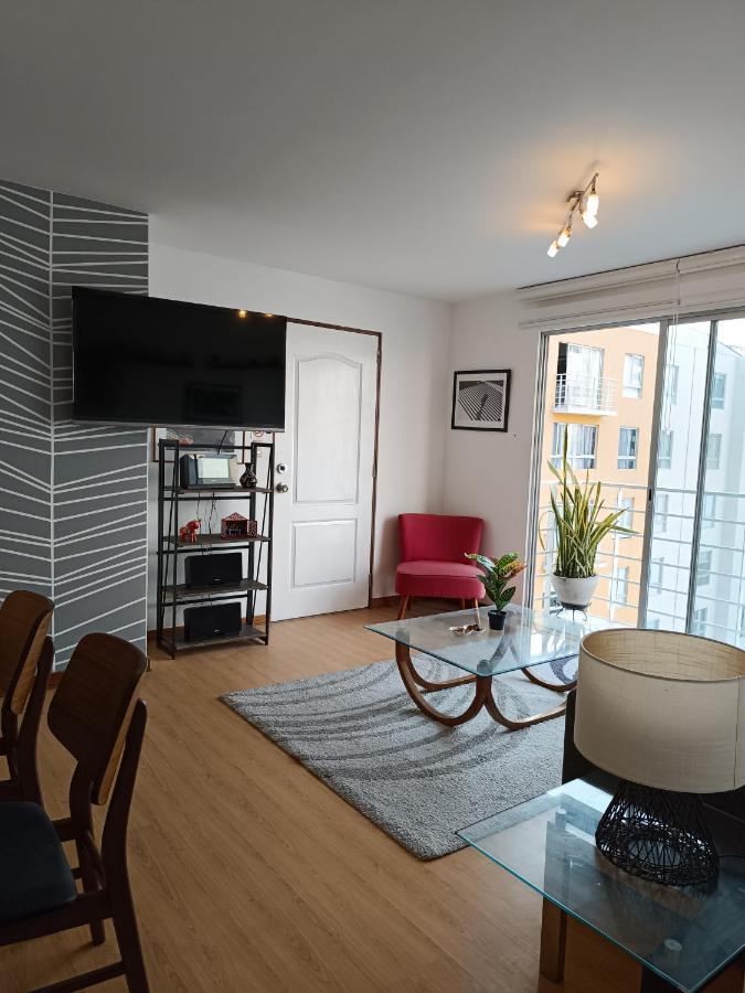 Runawasi Apartments - Amaru 3Bdr 리마 외부 사진