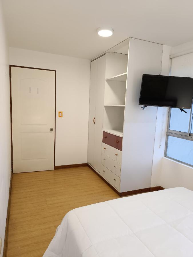 Runawasi Apartments - Amaru 3Bdr 리마 외부 사진