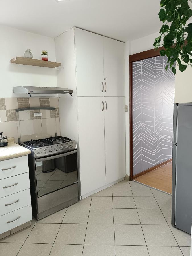 Runawasi Apartments - Amaru 3Bdr 리마 외부 사진